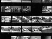 Contact sheets, Midestern State University