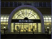 The Boston Globe; Future of the Daily Newspaper