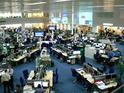 Telegraph newsroom