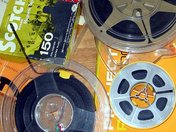 0946 magnetic tape